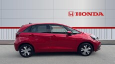 Honda Jazz 1.5 i-MMD Hybrid SR 5dr eCVT Hybrid Hatchback